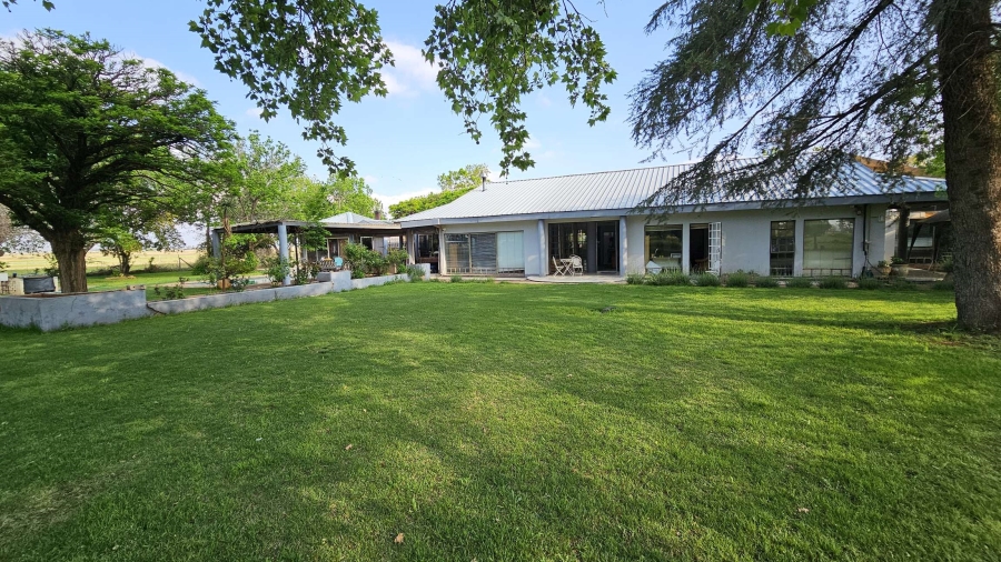 3 Bedroom Property for Sale in Mangaung Free State